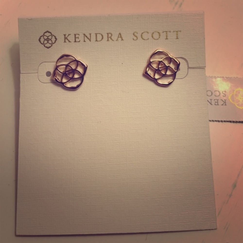 FOUND ....ISO ROSE GOLD DIRA - Picture 2 of 2